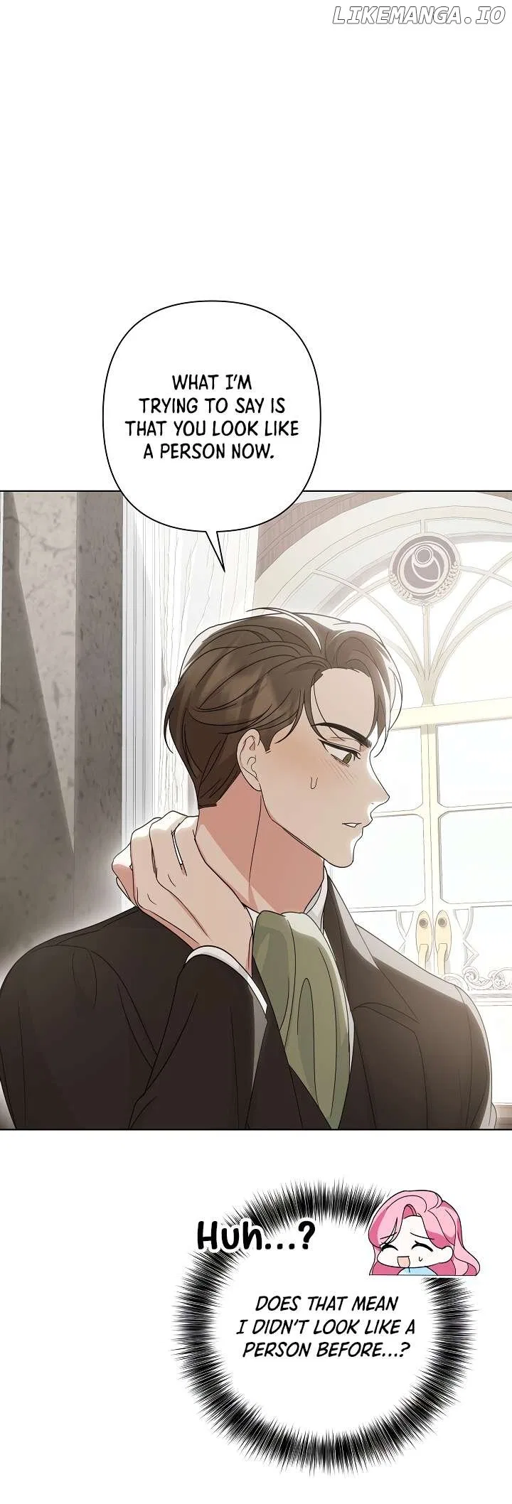It Was Love at First Sight, Mr. Villain! Chapter 9 – Page 17