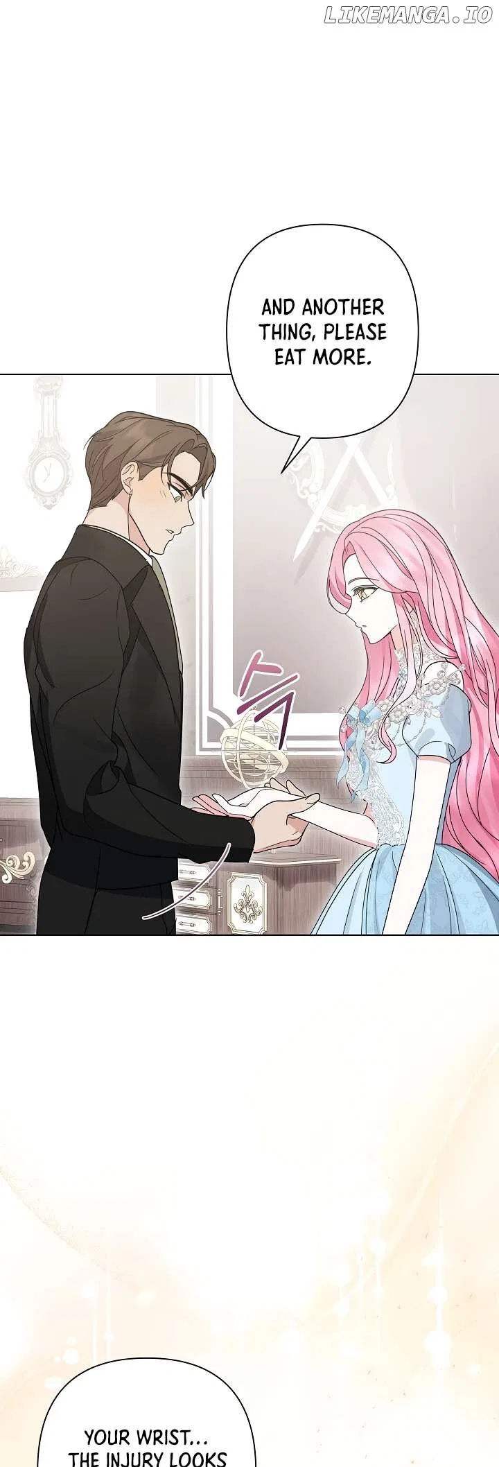 It Was Love at First Sight, Mr. Villain! Chapter 9 – Page 18