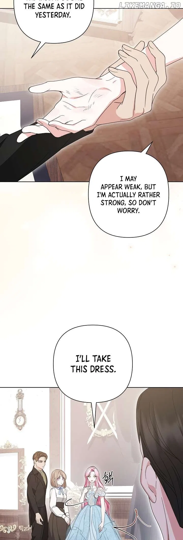 It Was Love at First Sight, Mr. Villain! Chapter 9 – Page 19