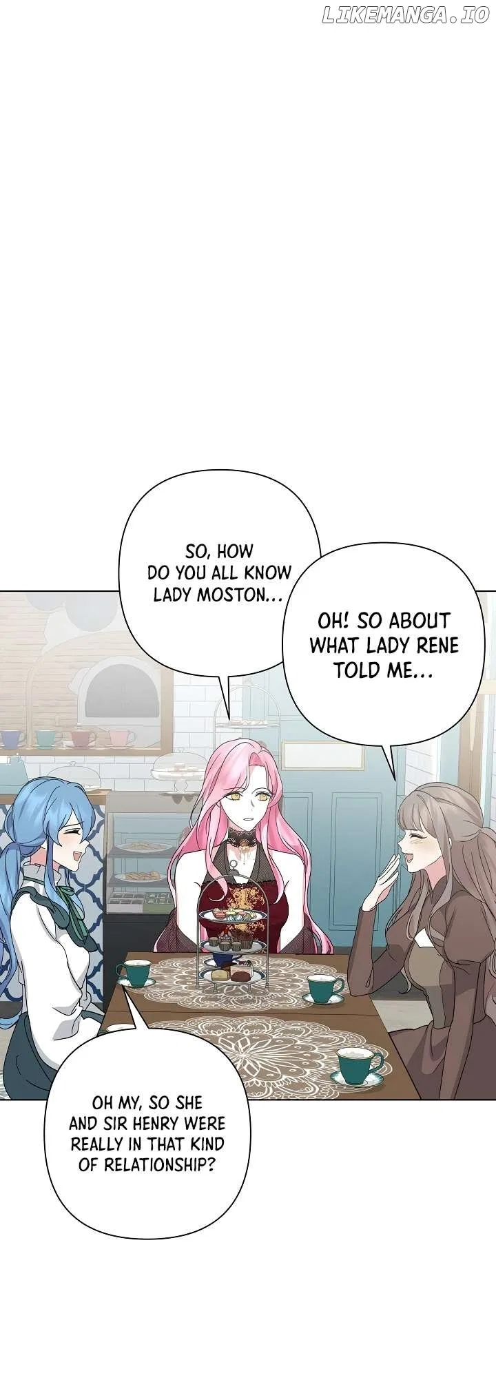 It Was Love at First Sight, Mr. Villain! Chapter 9 – Page 24