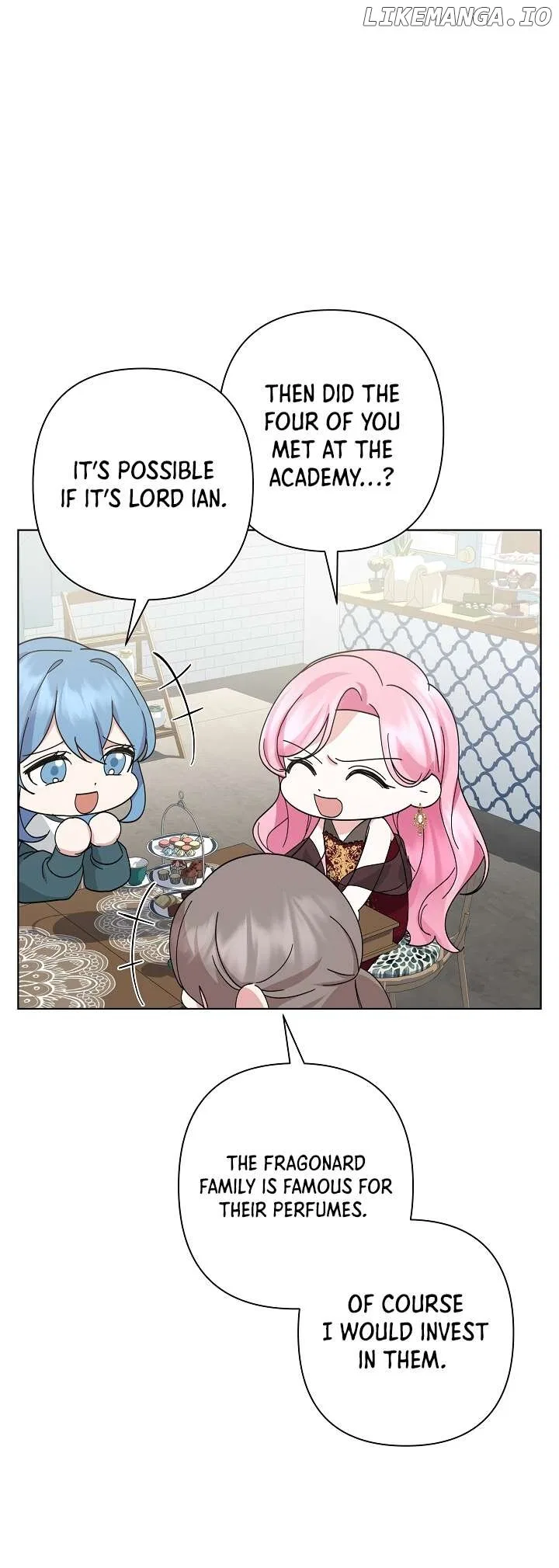 It Was Love at First Sight, Mr. Villain! Chapter 9 – Page 25