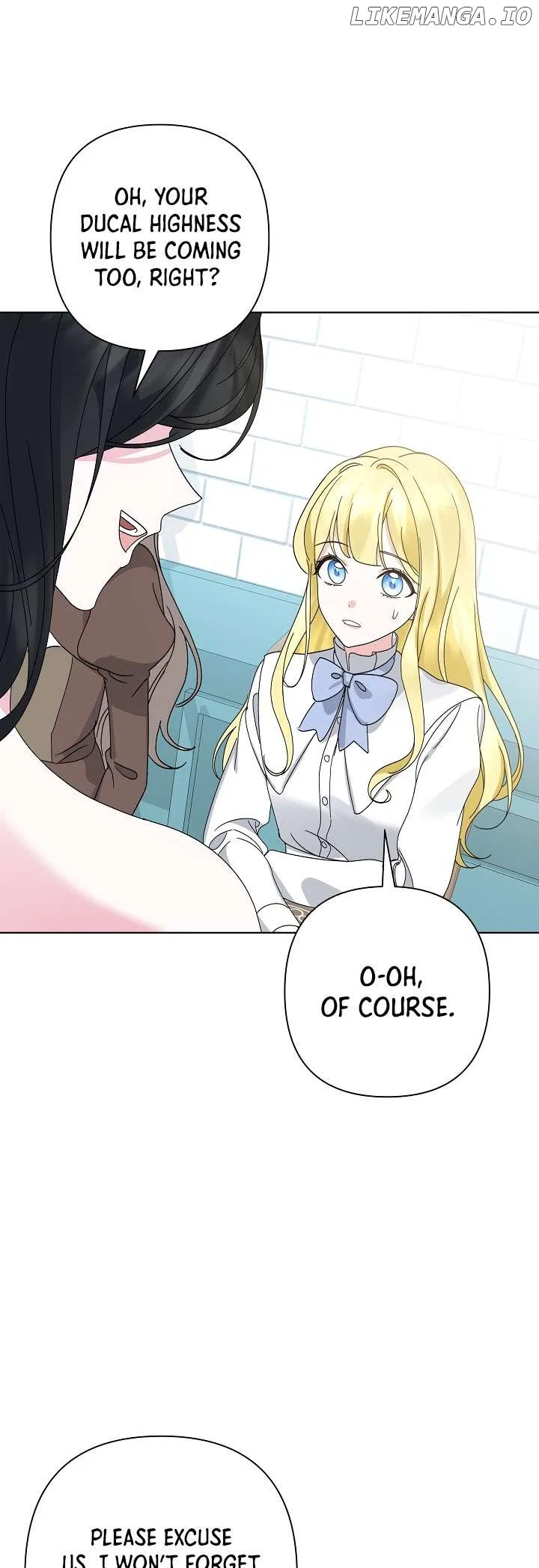 It Was Love at First Sight, Mr. Villain! Chapter 9 – Page 30