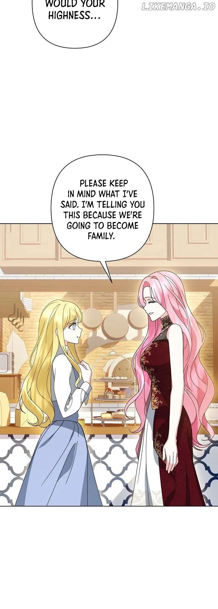 It Was Love at First Sight, Mr. Villain! Chapter 9 – Page 40