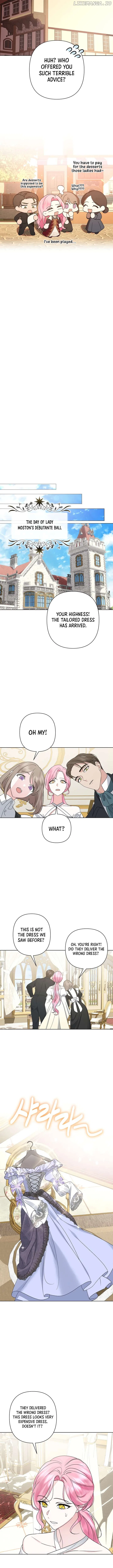 It Was Love at First Sight, Mr. Villain! Chapter 9 – Page 43