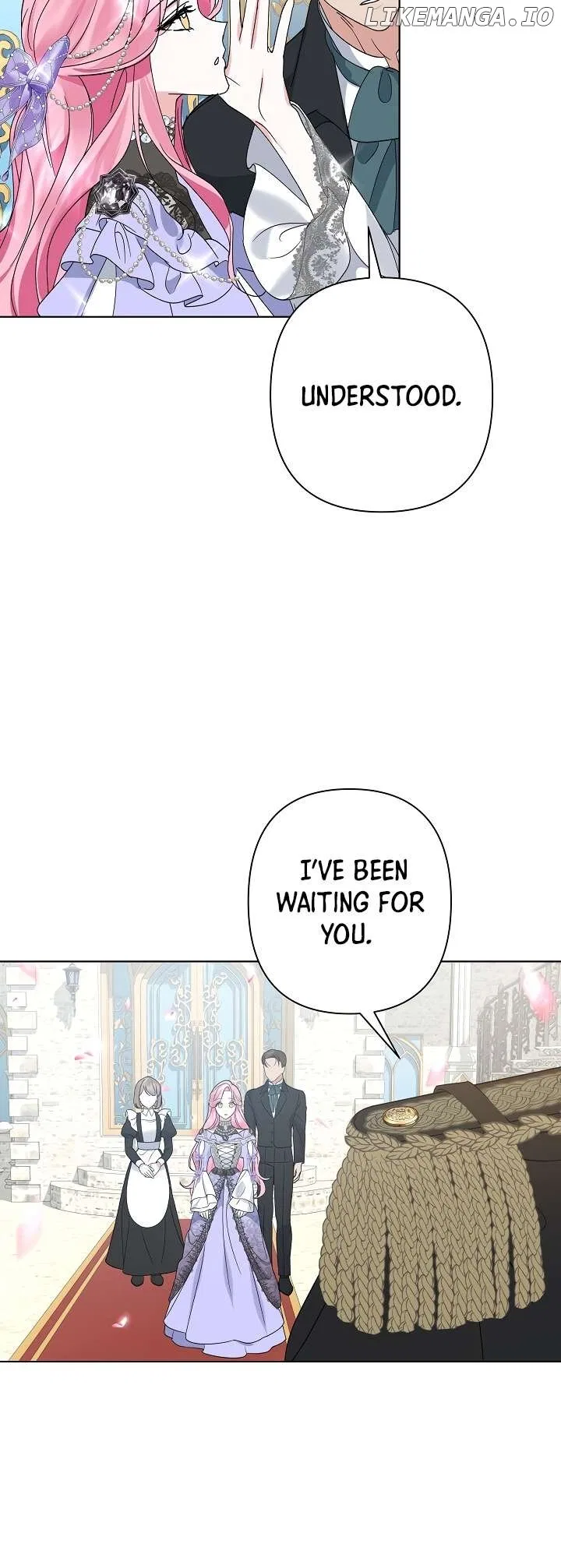 It Was Love at First Sight, Mr. Villain! Chapter 9 – Page 45