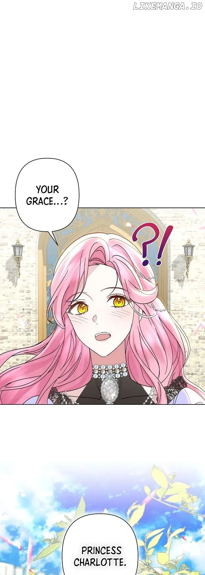It Was Love at First Sight, Mr. Villain! Chapter 9 – Page 46