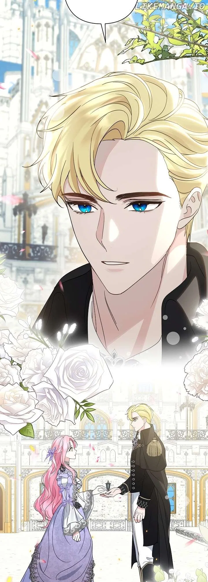 It Was Love at First Sight, Mr. Villain! Chapter 9 – Page 47