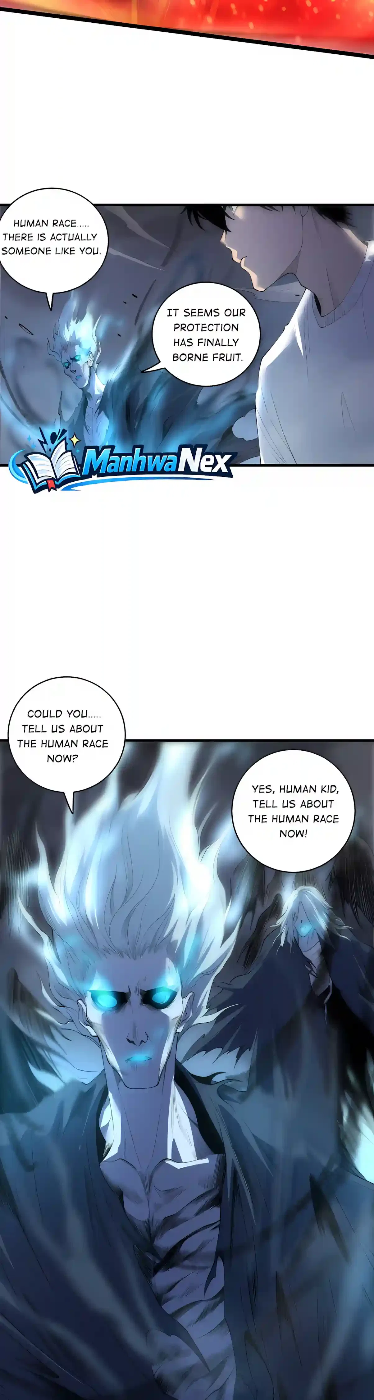 Catastrophic Necromancer Chapter 308 – Page 12