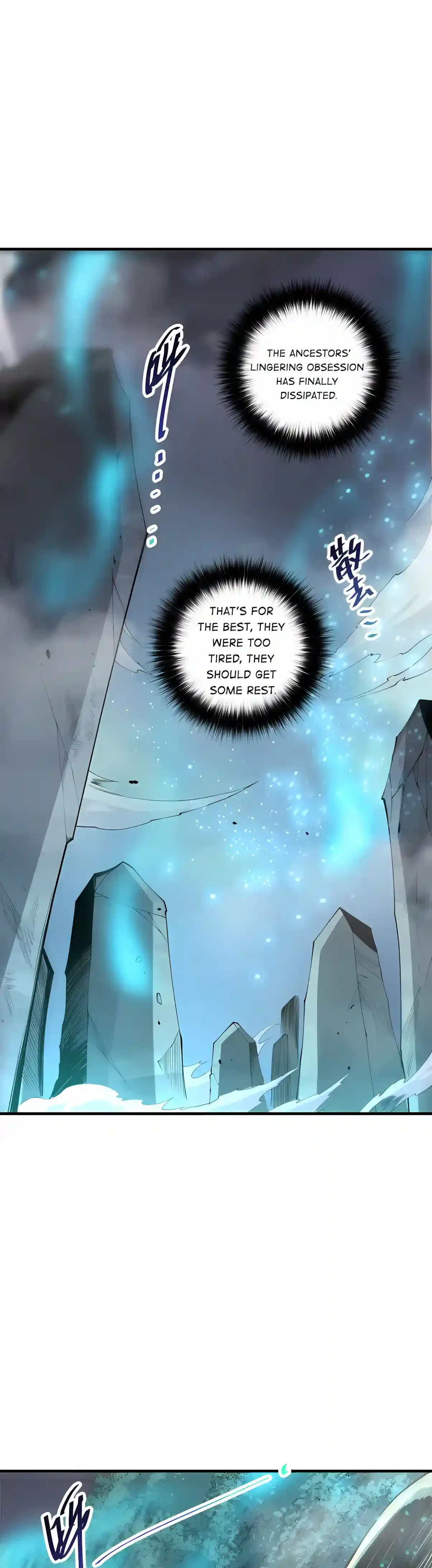 Catastrophic Necromancer Chapter 308 – Page 17