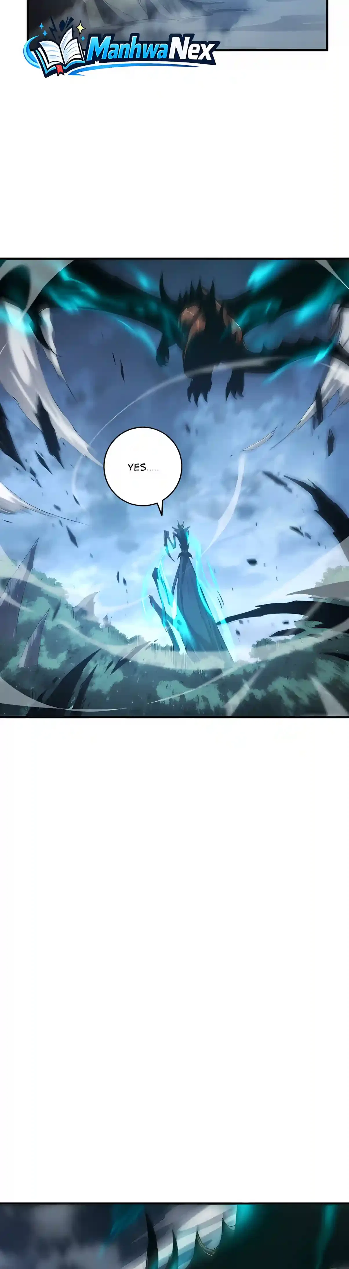 Catastrophic Necromancer Chapter 308 – Page 22
