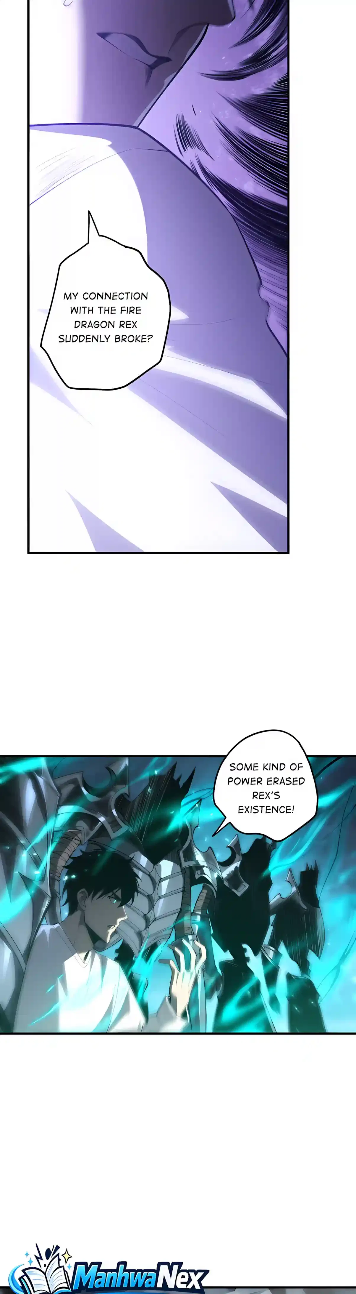 Catastrophic Necromancer Chapter 308 – Page 25