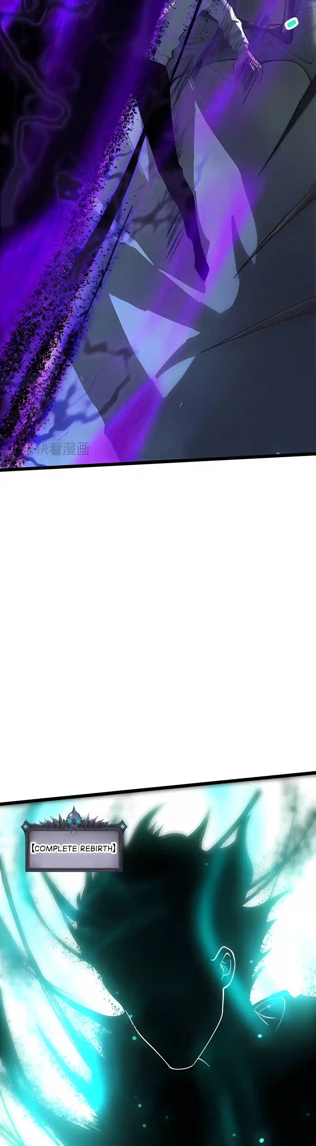 Catastrophic Necromancer Chapter 308 – Page 29