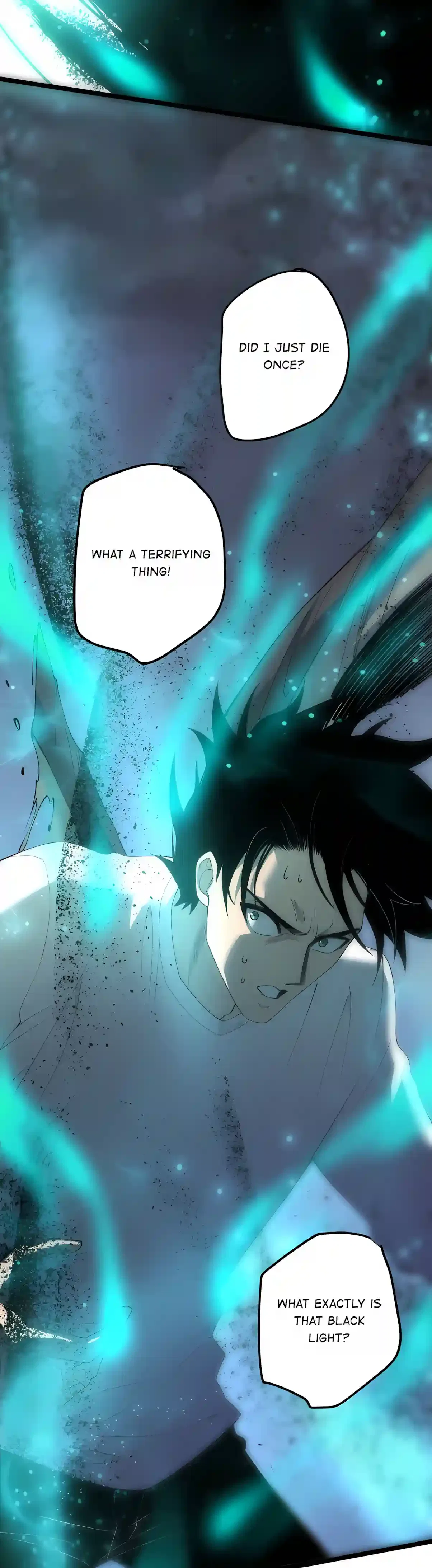 Catastrophic Necromancer Chapter 308 – Page 30