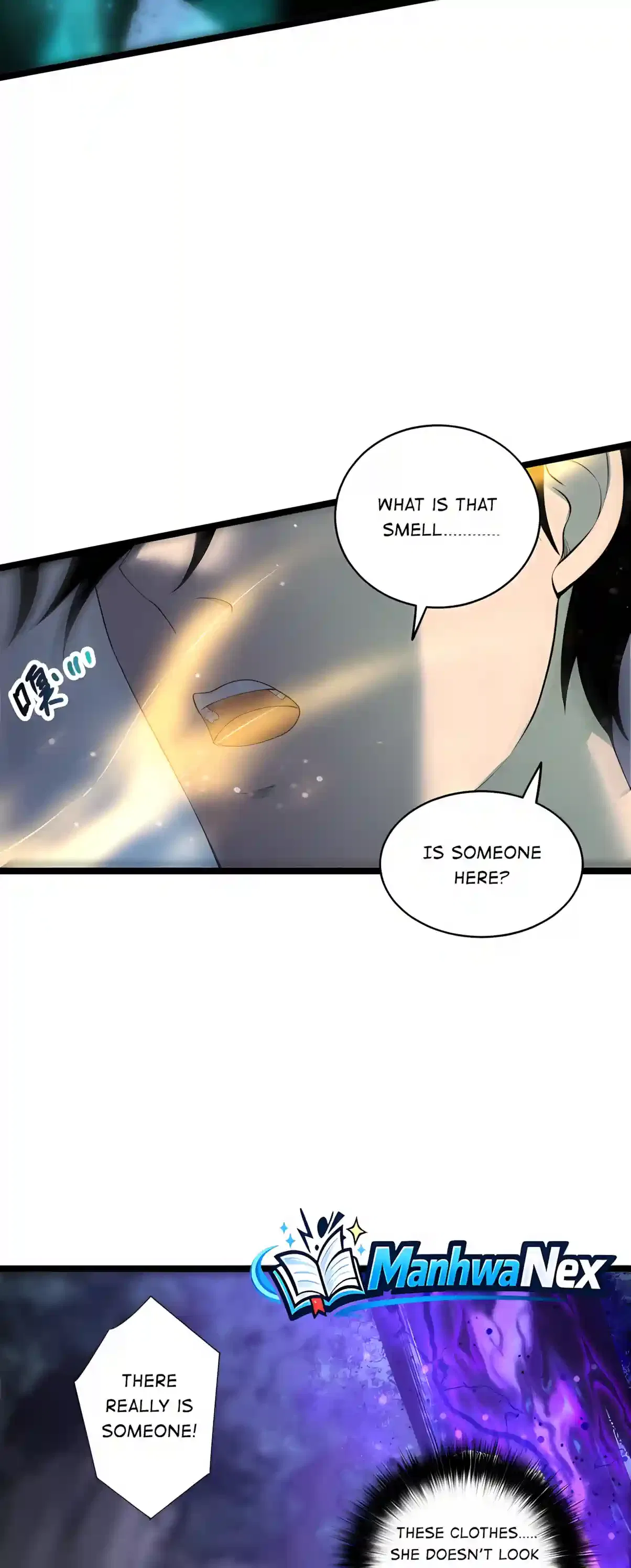 Catastrophic Necromancer Chapter 308 – Page 31