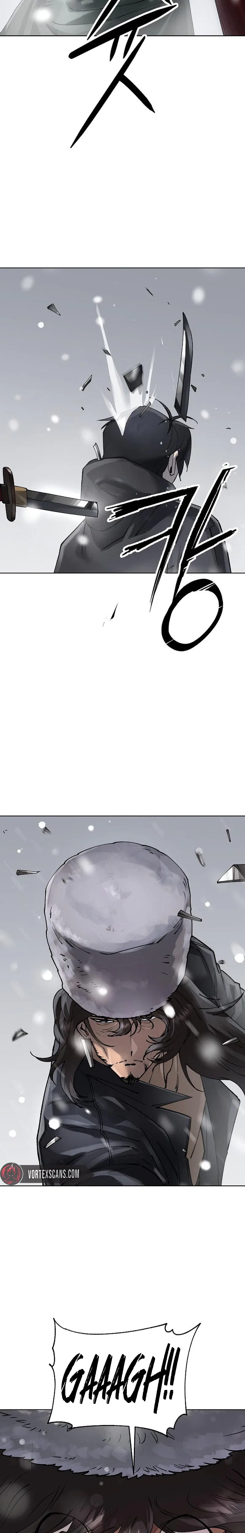 Space Cheon-ma 3077 Chapter 107 – Page 6