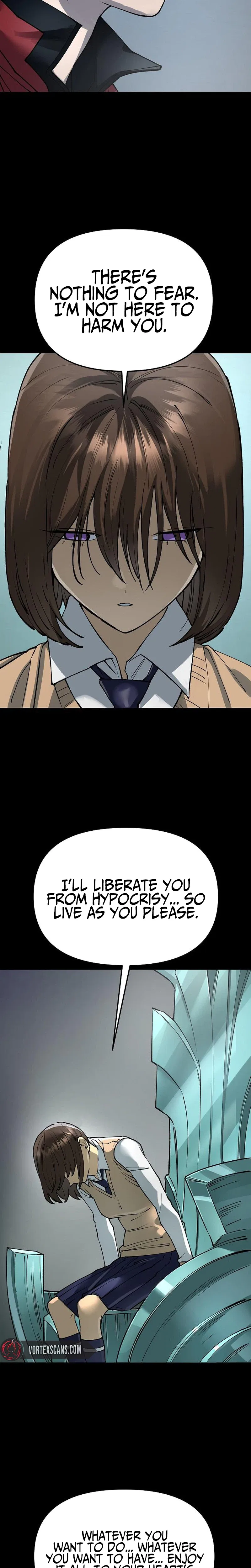 Space Cheon-ma 3077 Chapter 107 – Page 21
