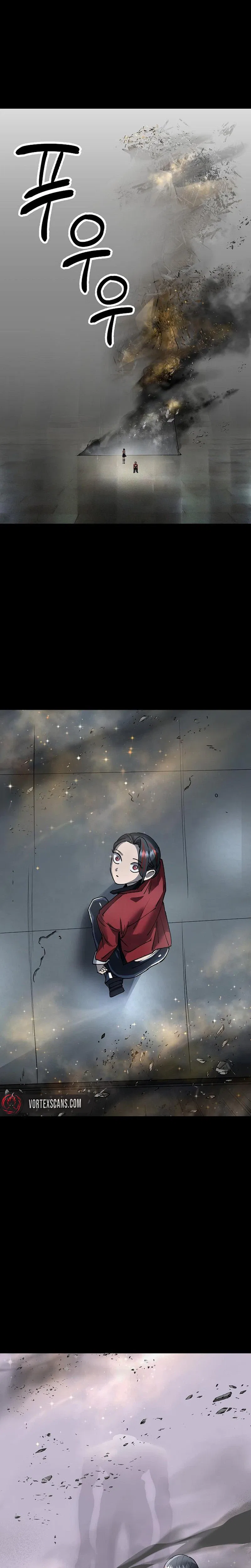 Space Cheon-ma 3077 Chapter 107 – Page 24