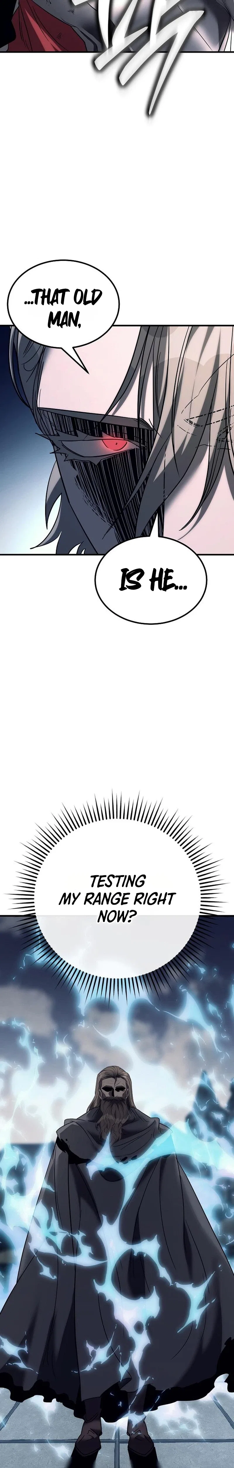 A Rogue Guard in a Medieval Fantasy Chapter 51 – Page 17