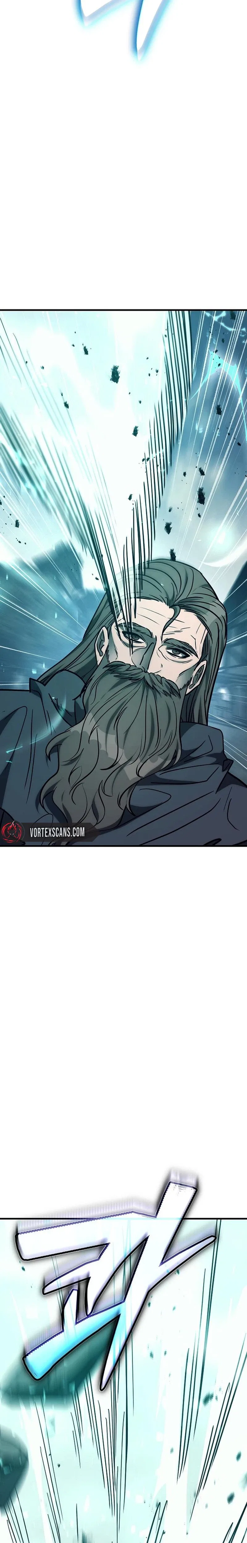 A Rogue Guard in a Medieval Fantasy Chapter 51 – Page 20