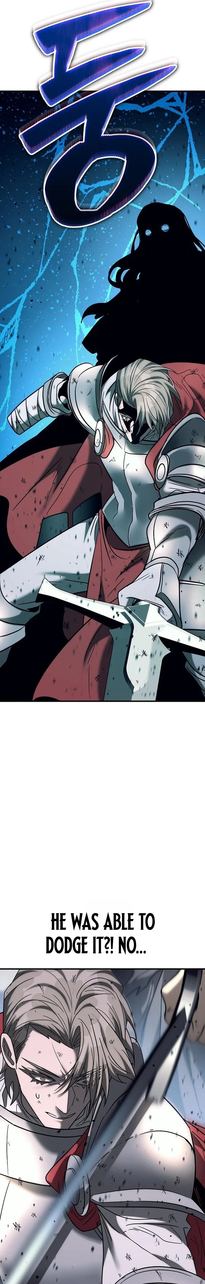 A Rogue Guard in a Medieval Fantasy Chapter 51 – Page 22