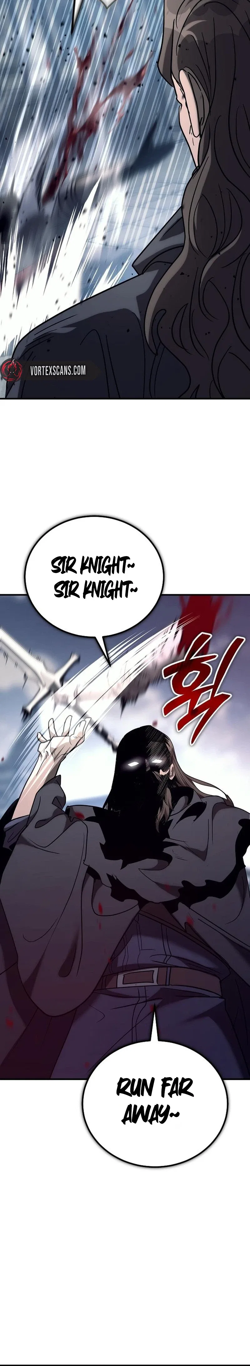 A Rogue Guard in a Medieval Fantasy Chapter 51 – Page 24