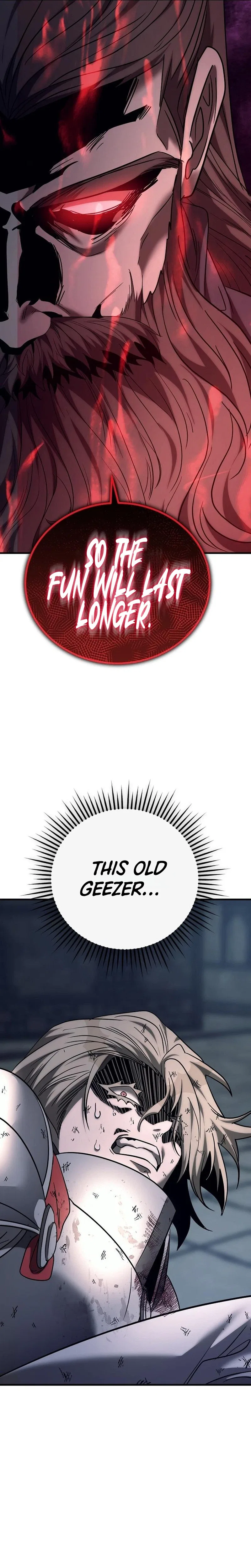 A Rogue Guard in a Medieval Fantasy Chapter 51 – Page 25