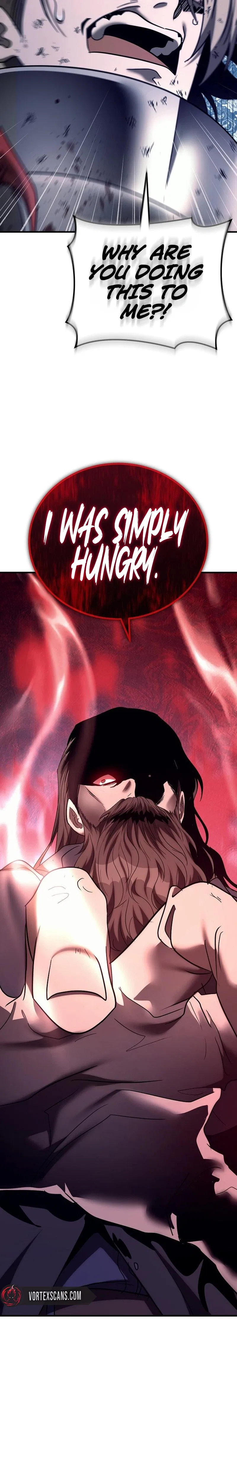 A Rogue Guard in a Medieval Fantasy Chapter 51 – Page 27