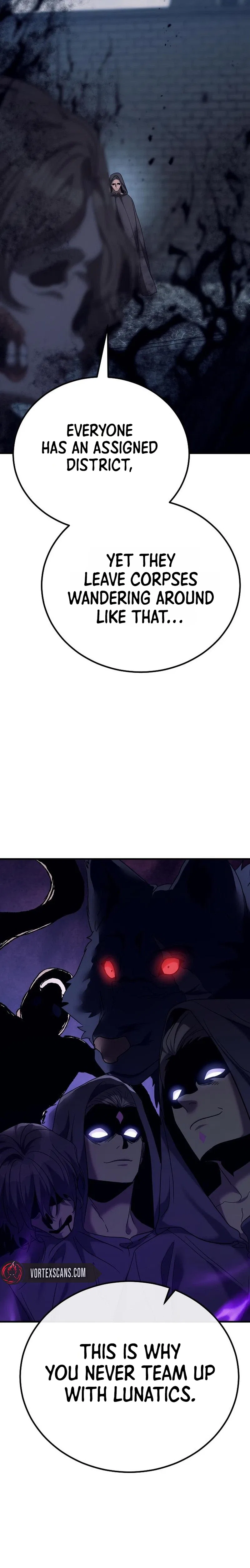 A Rogue Guard in a Medieval Fantasy Chapter 51 – Page 29