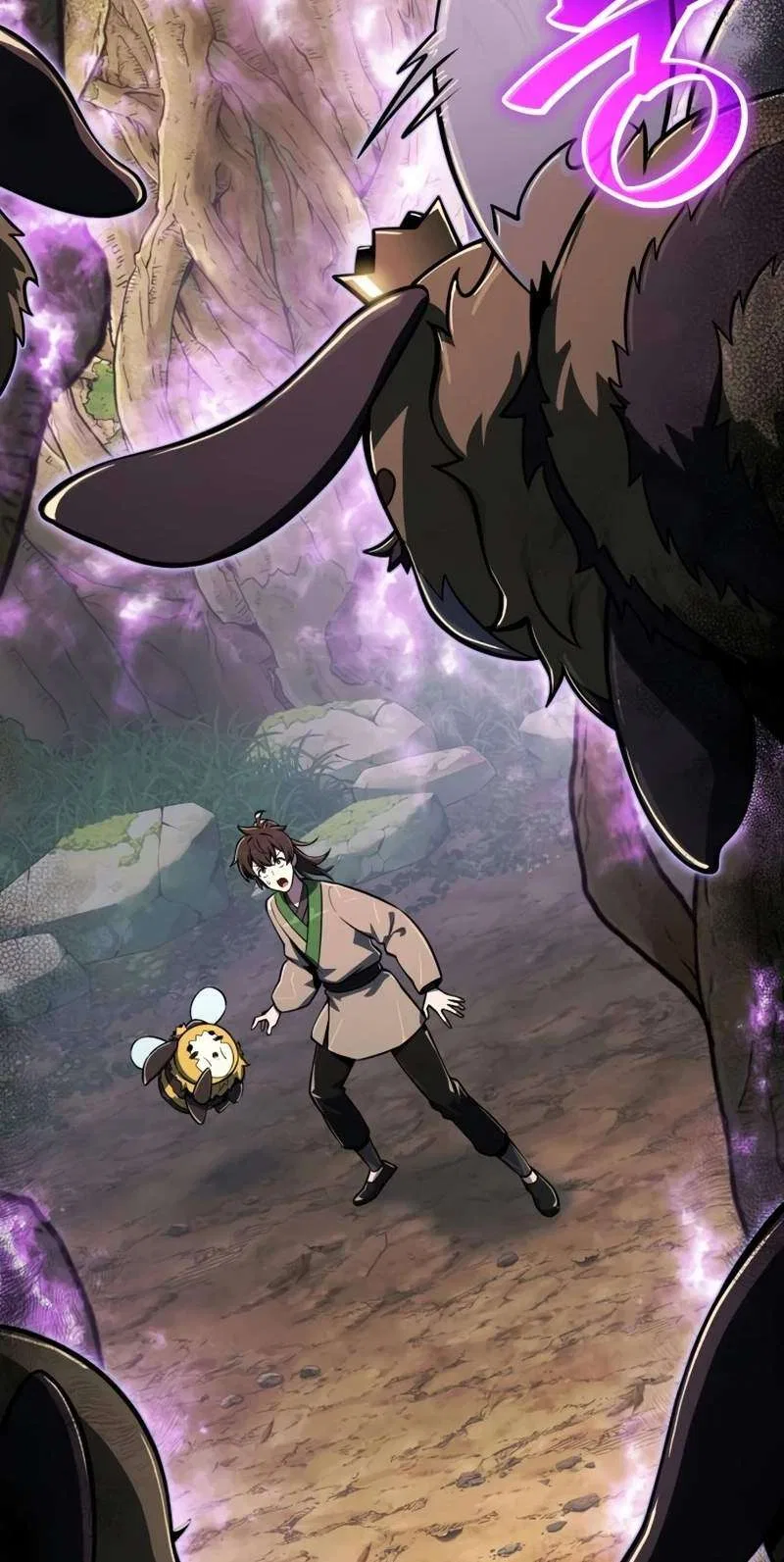 The Poison Master of Sacheondang Clan Chapter 105 – Page 3