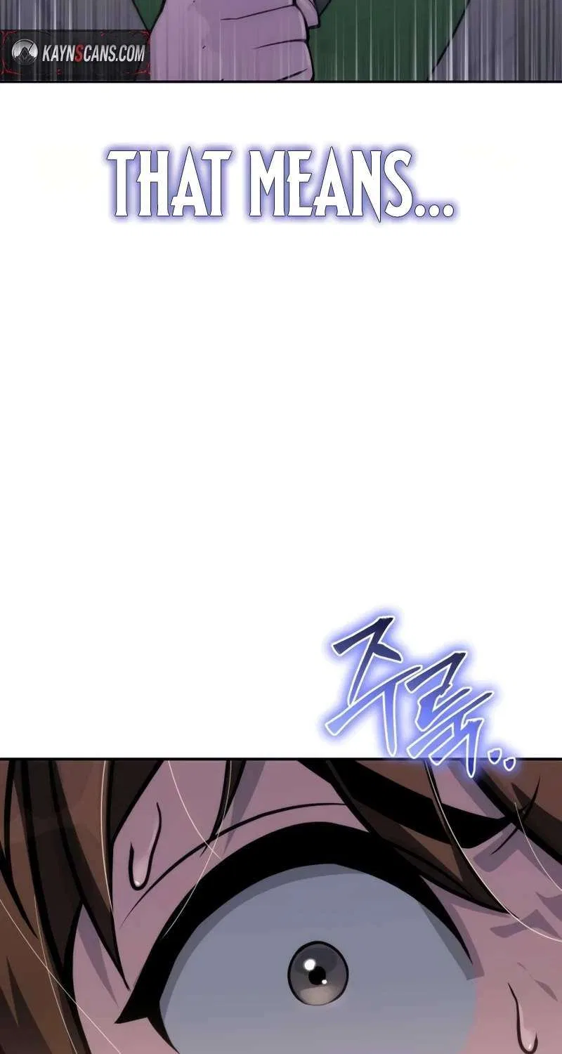 The Poison Master of Sacheondang Clan Chapter 105 – Page 25