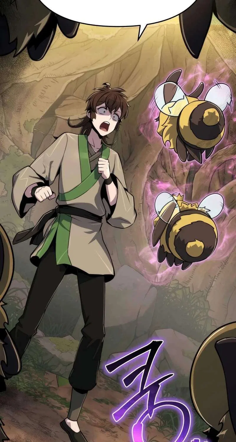 The Poison Master of Sacheondang Clan Chapter 105 – Page 27
