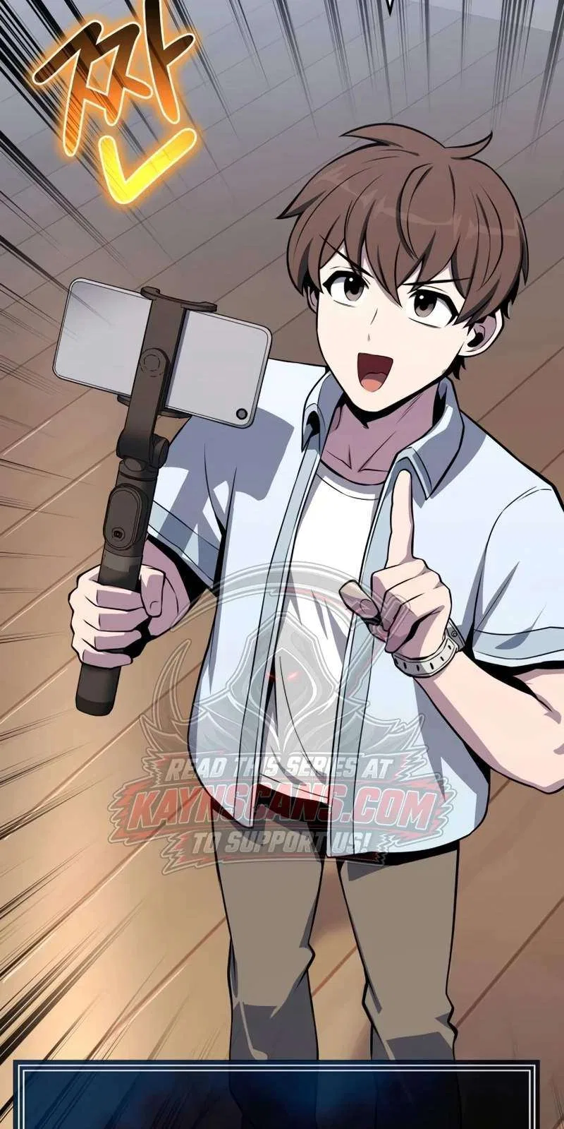 The Poison Master of Sacheondang Clan Chapter 105 – Page 33