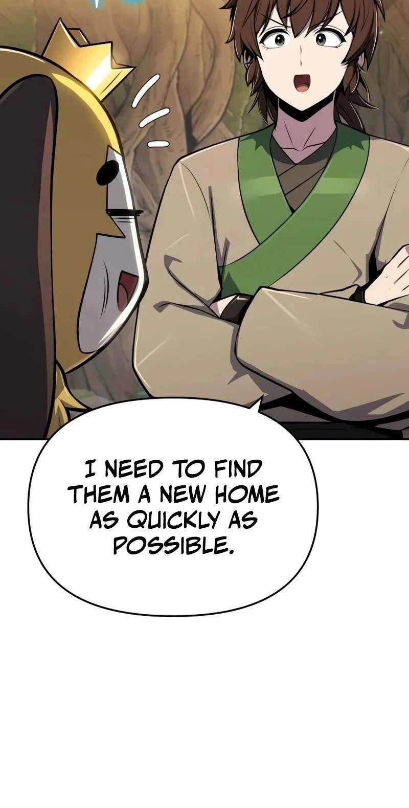 The Poison Master of Sacheondang Clan Chapter 105 – Page 65