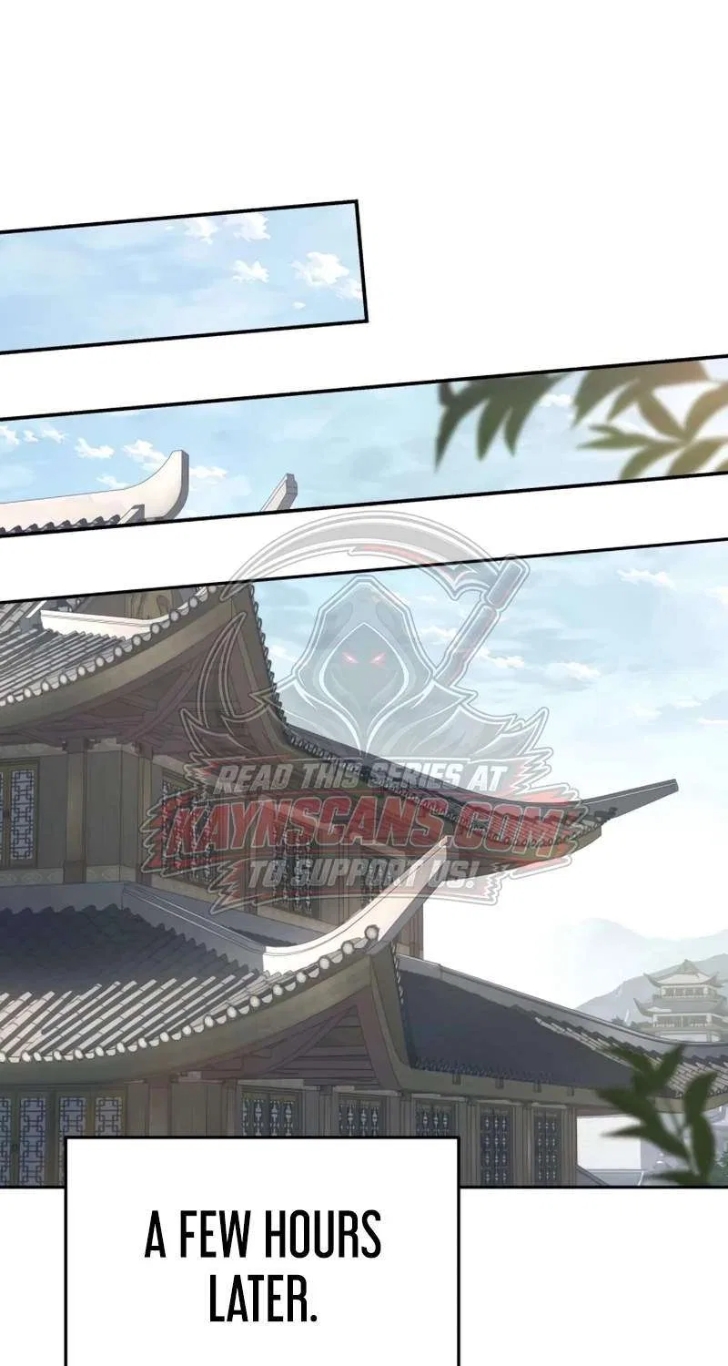 The Poison Master of Sacheondang Clan Chapter 105 – Page 91