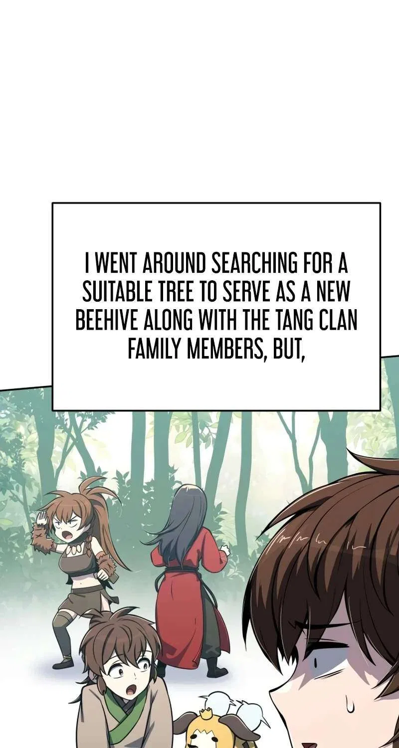 The Poison Master of Sacheondang Clan Chapter 105 – Page 94