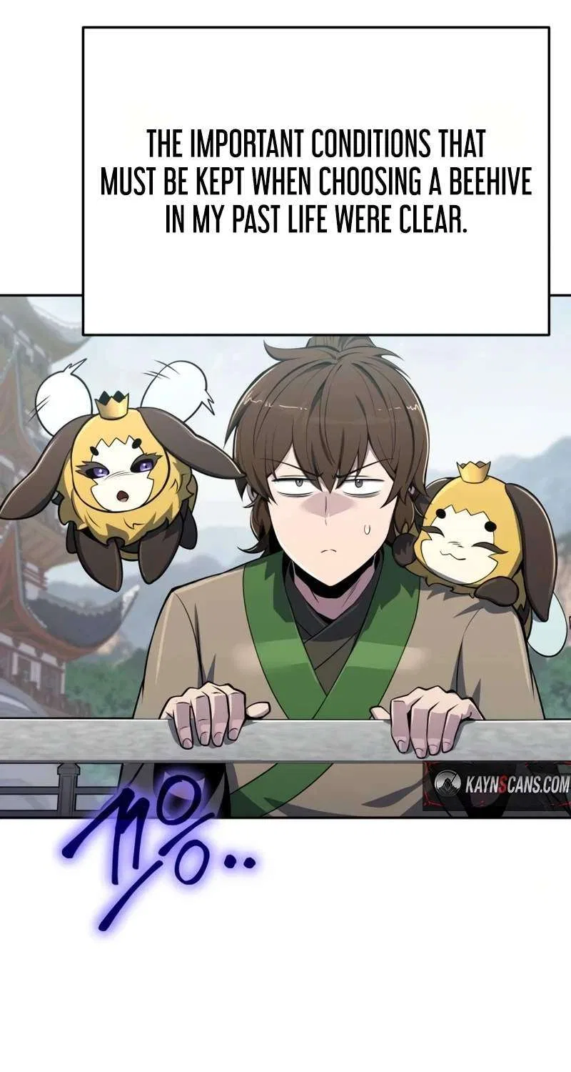 The Poison Master of Sacheondang Clan Chapter 105 – Page 96
