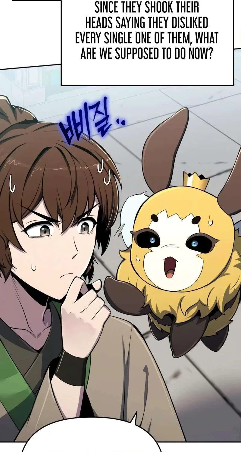 The Poison Master of Sacheondang Clan Chapter 105 – Page 100