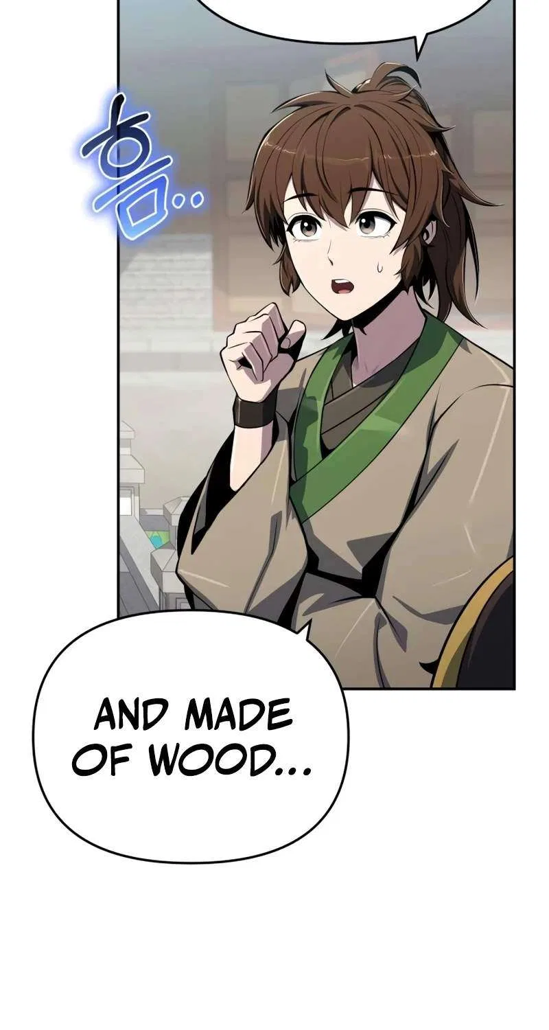 The Poison Master of Sacheondang Clan Chapter 105 – Page 103