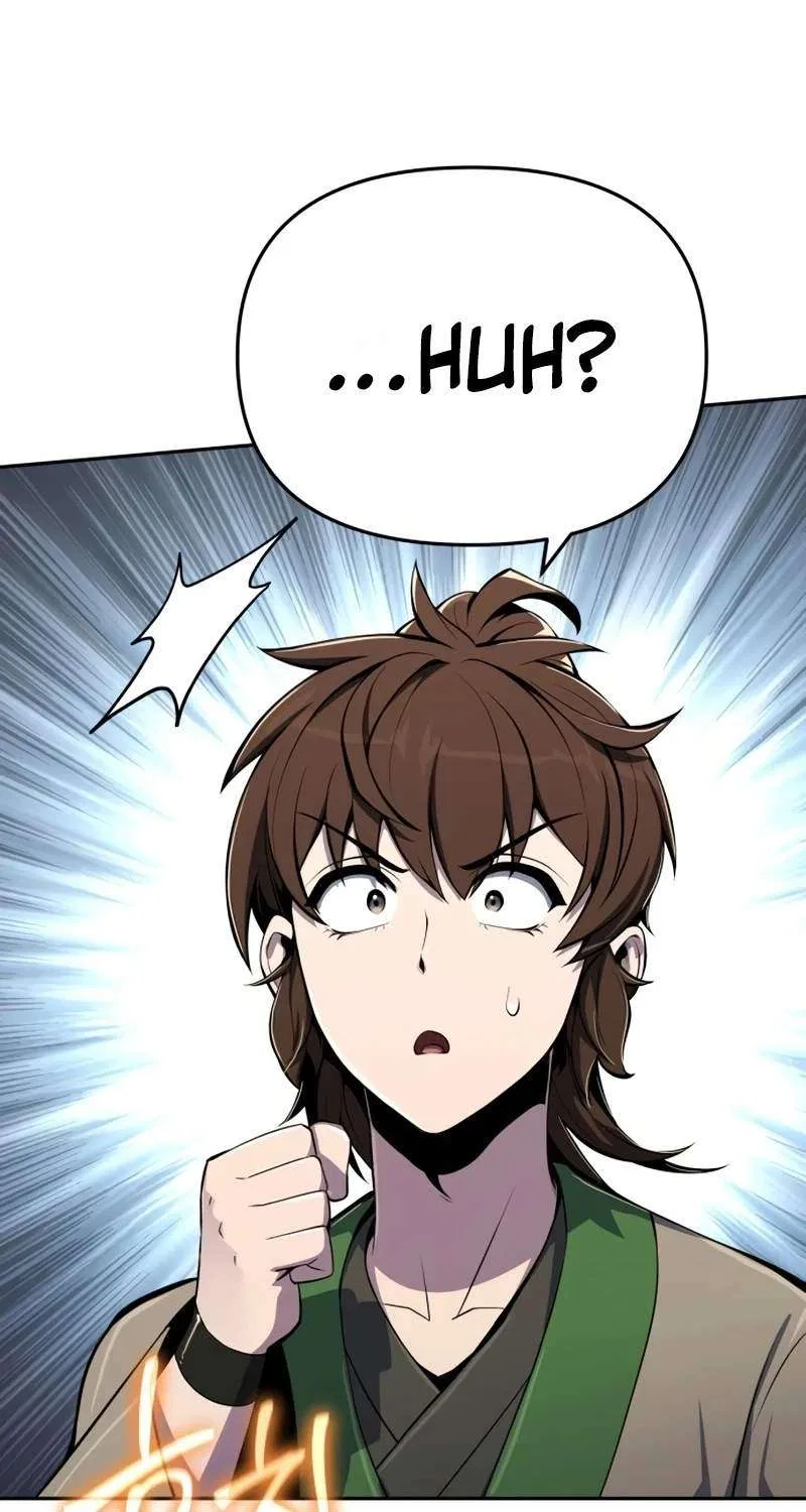 The Poison Master of Sacheondang Clan Chapter 105 – Page 104