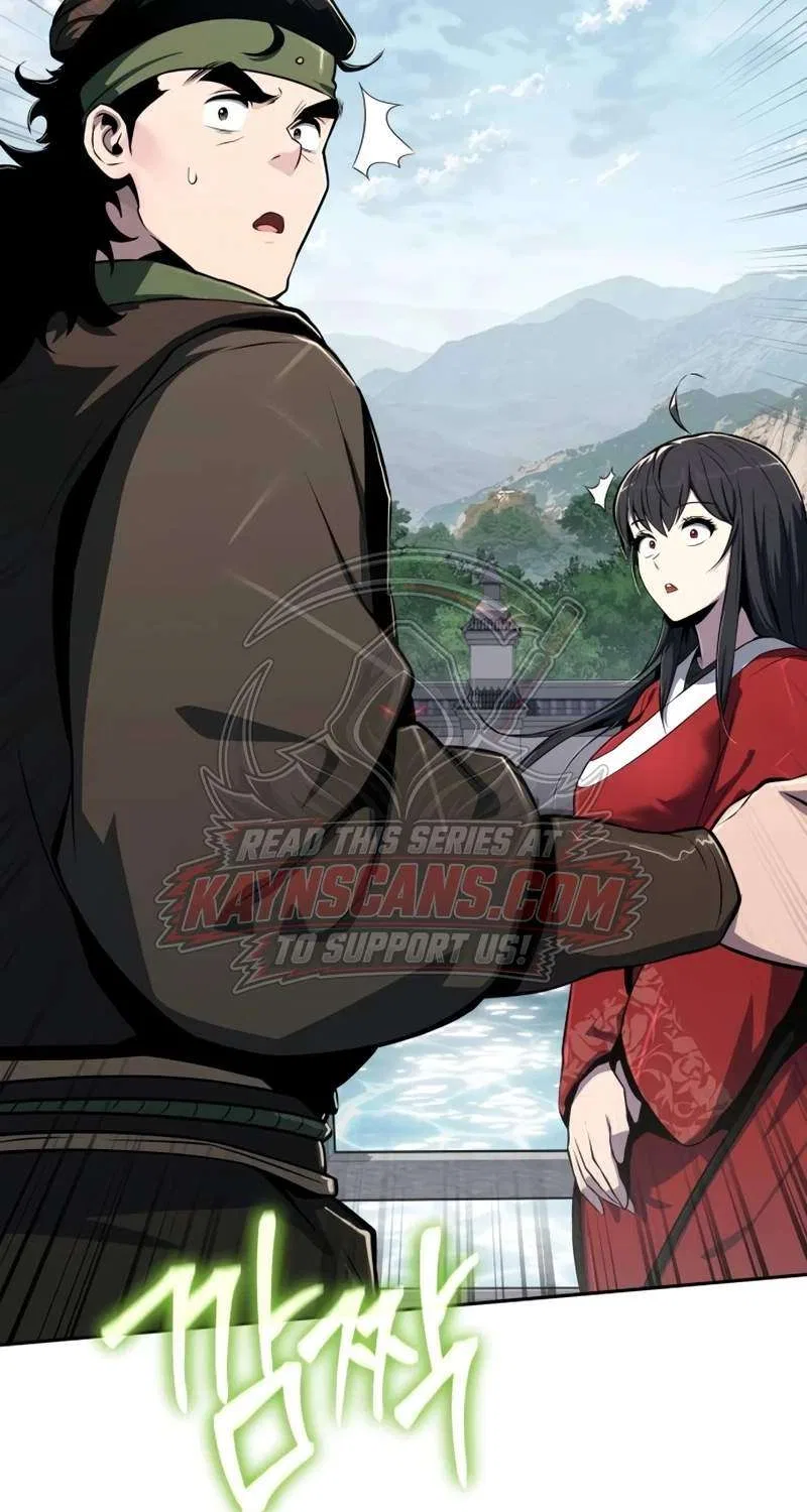 The Poison Master of Sacheondang Clan Chapter 105 – Page 106
