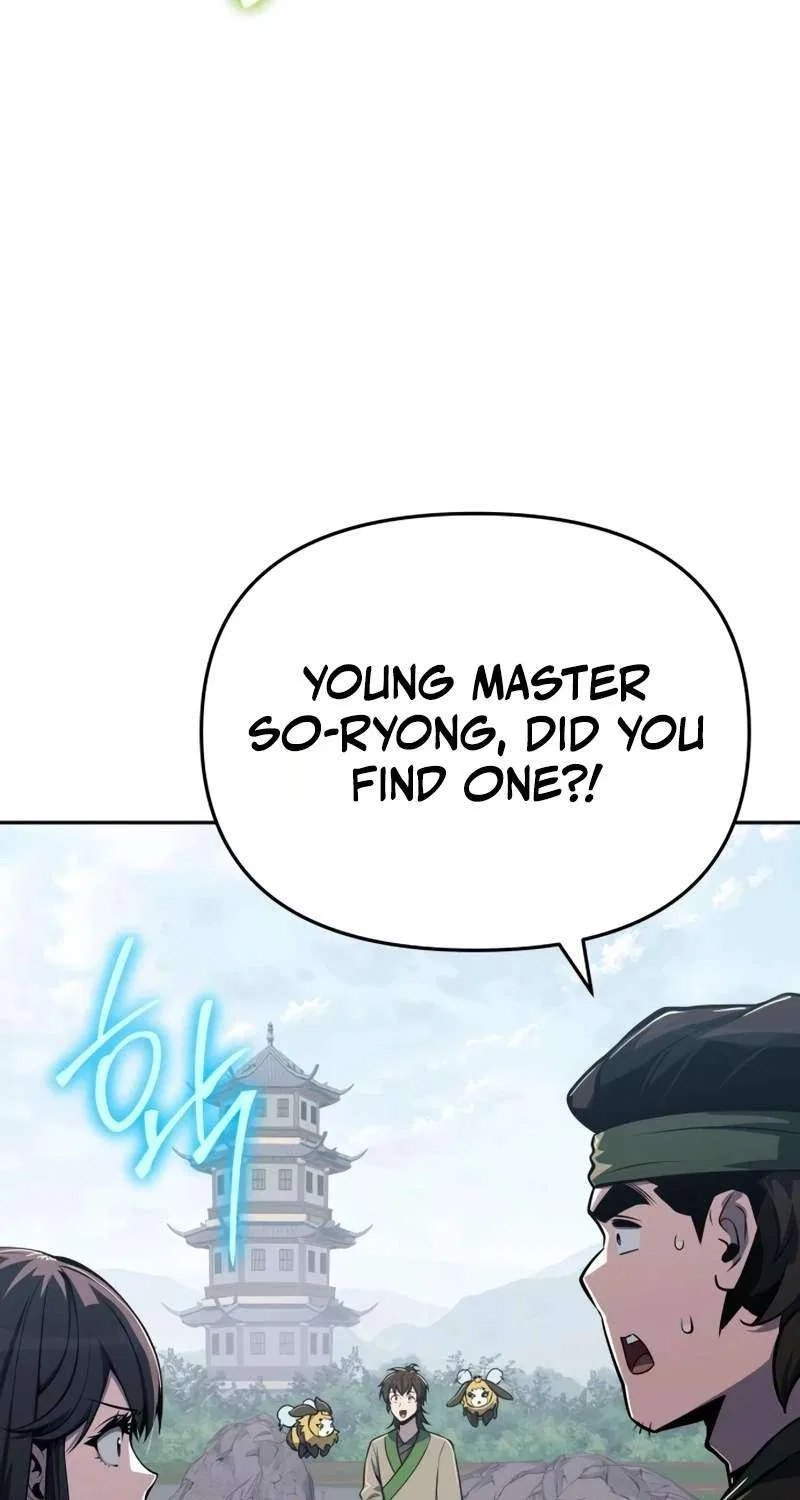 The Poison Master of Sacheondang Clan Chapter 105 – Page 107