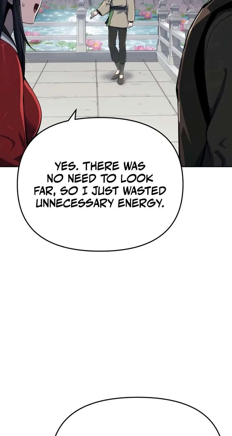 The Poison Master of Sacheondang Clan Chapter 105 – Page 108