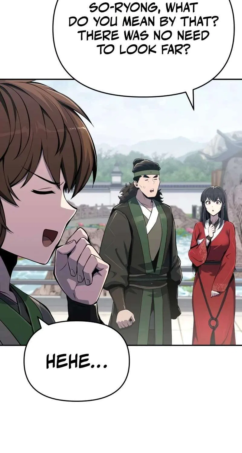 The Poison Master of Sacheondang Clan Chapter 105 – Page 109