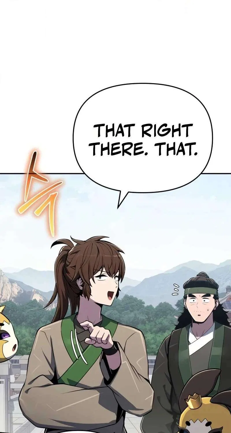 The Poison Master of Sacheondang Clan Chapter 105 – Page 110