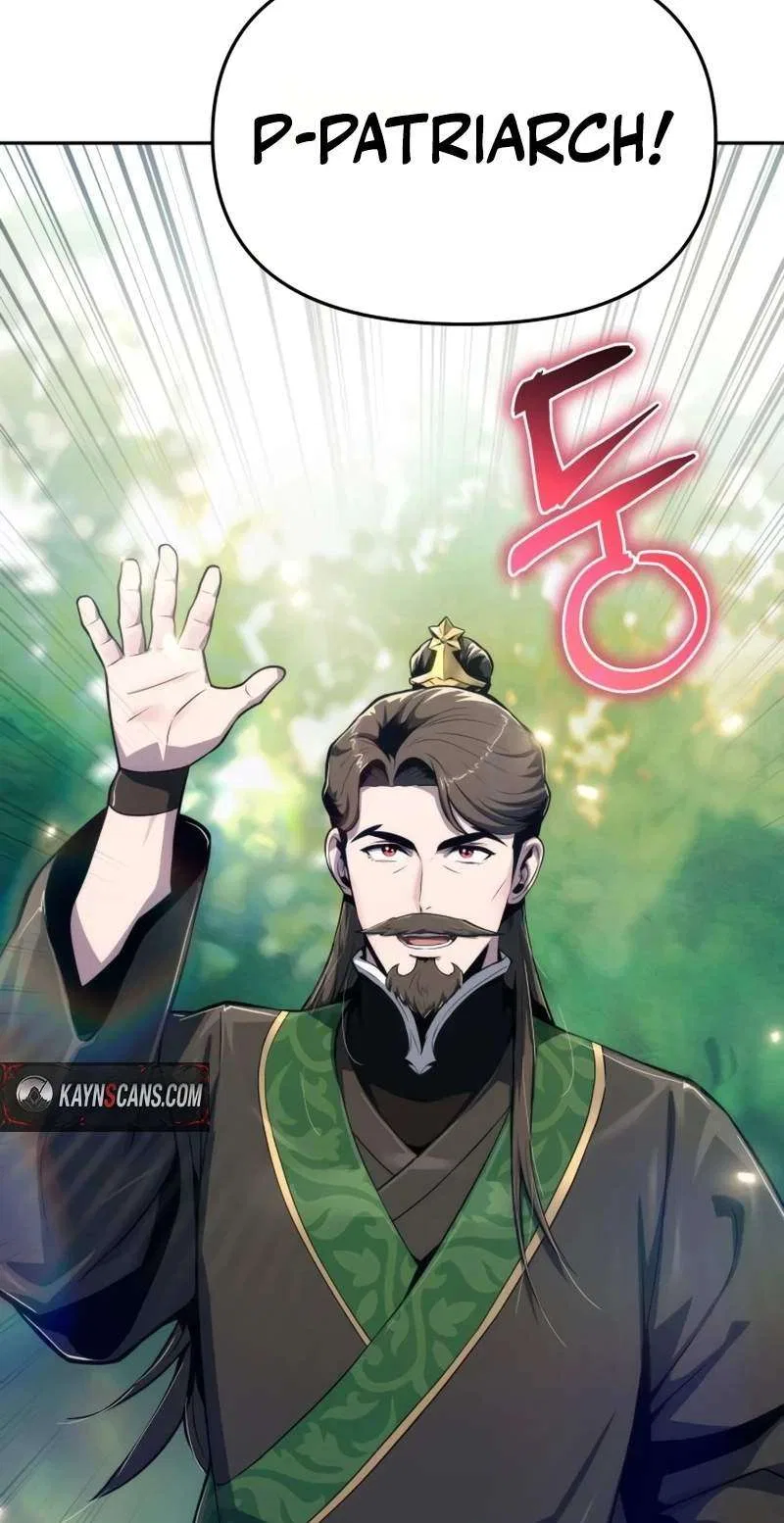 The Poison Master of Sacheondang Clan Chapter 105 – Page 124