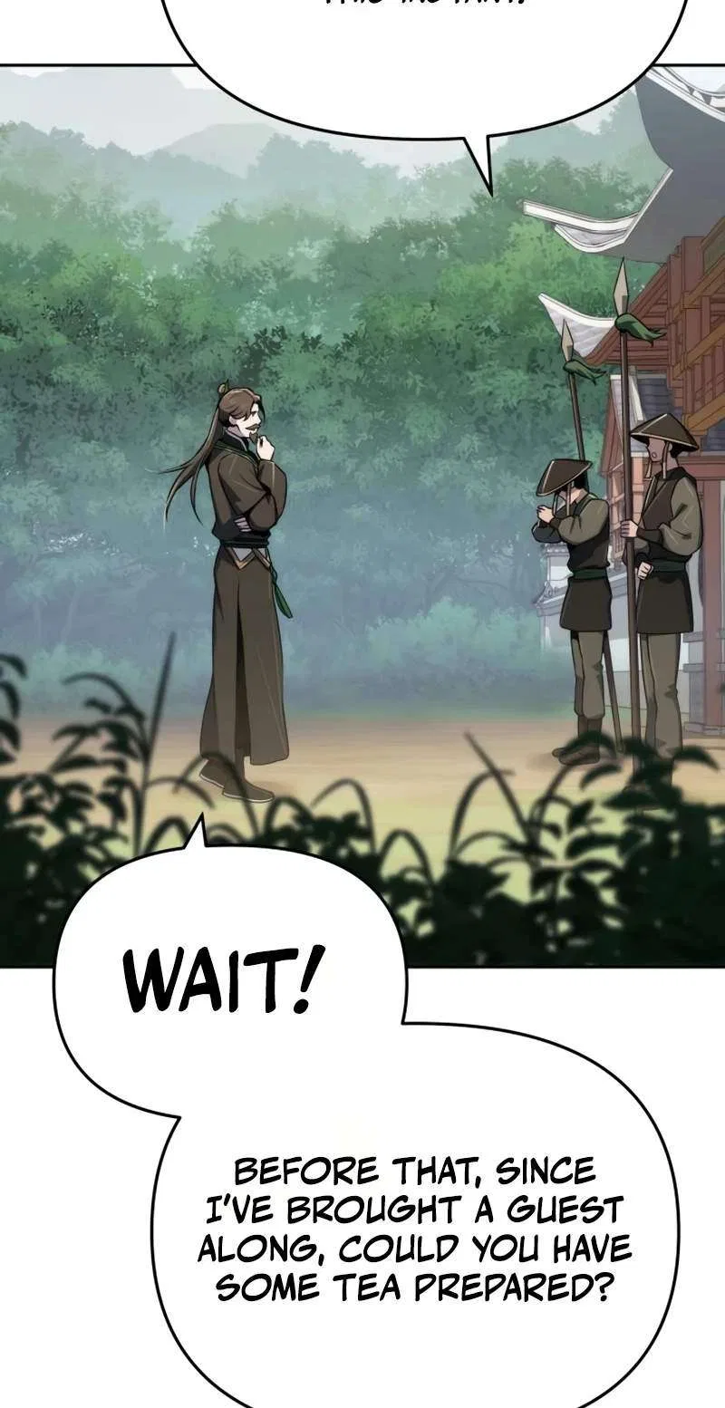 The Poison Master of Sacheondang Clan Chapter 105 – Page 126