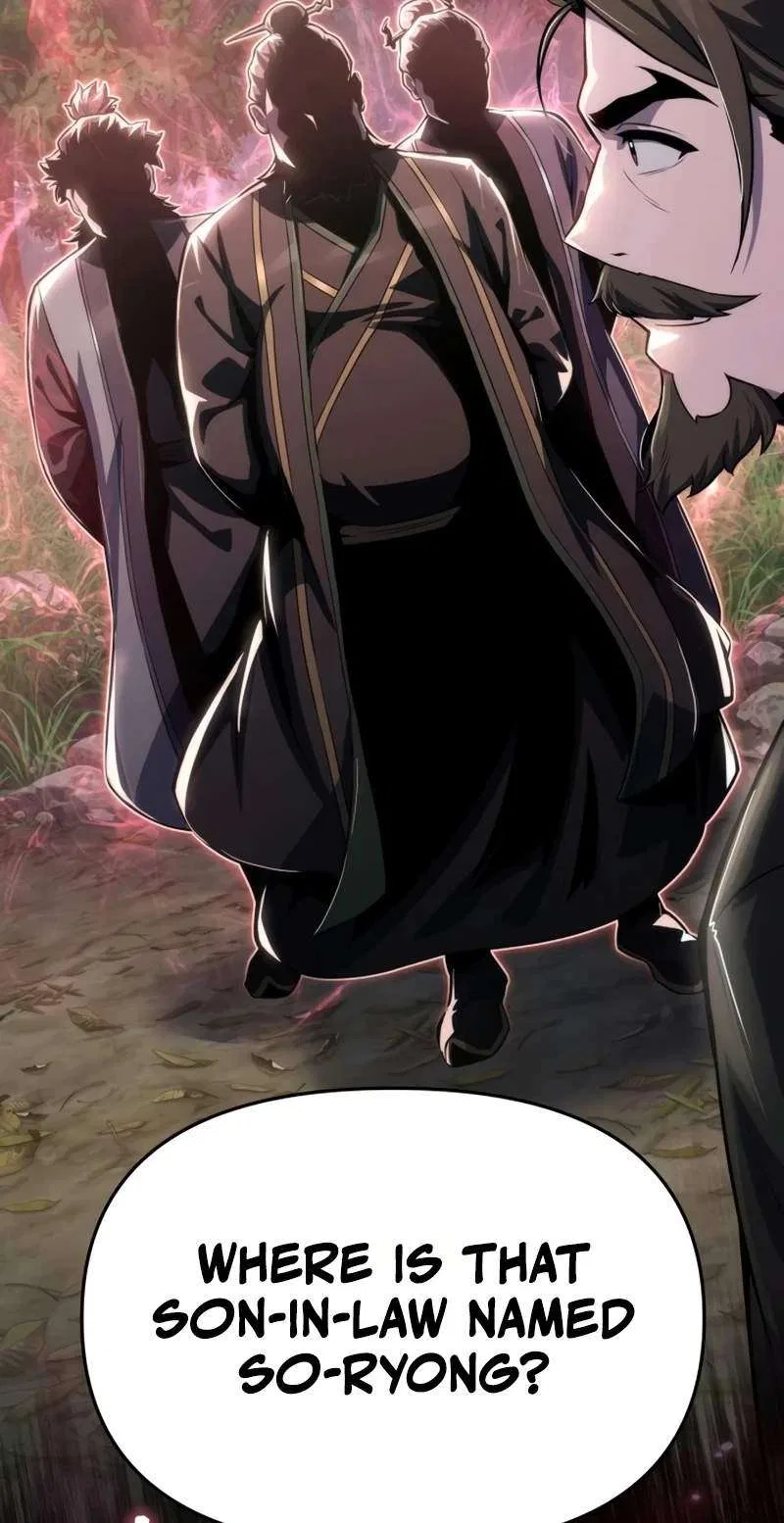 The Poison Master of Sacheondang Clan Chapter 105 – Page 129