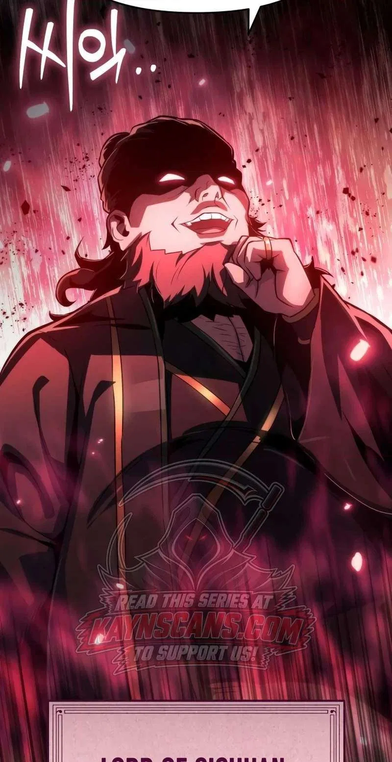 The Poison Master of Sacheondang Clan Chapter 105 – Page 130