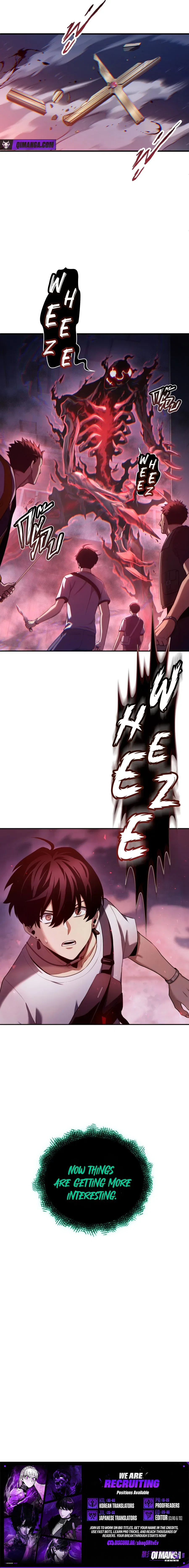 Shaman's Deck Needs SSR Chapter 2 – Page 13
