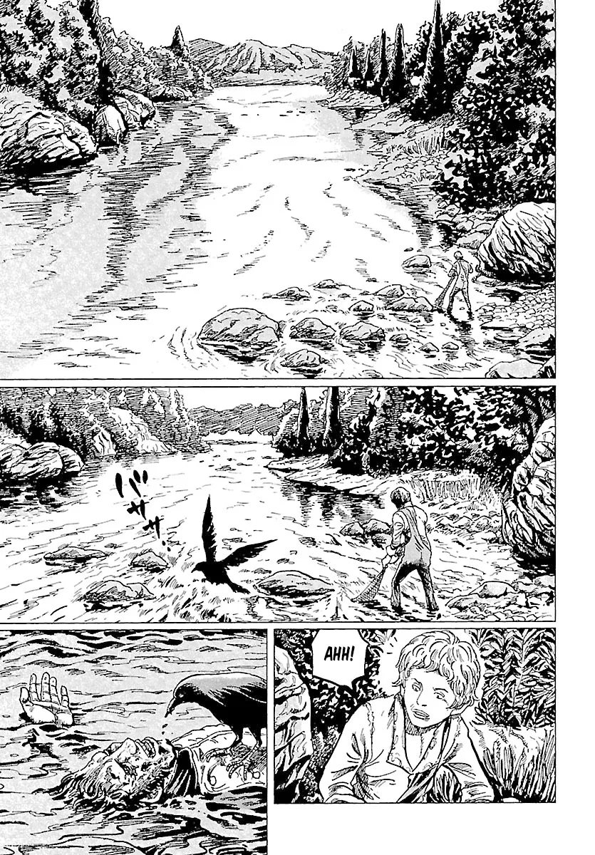 Napoleon - Age of the Lion Chapter 59 – Page 1